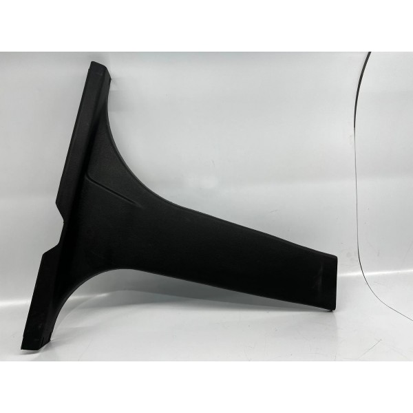 Acabamento Coluna Central Lado Direito Ford Ka 2020