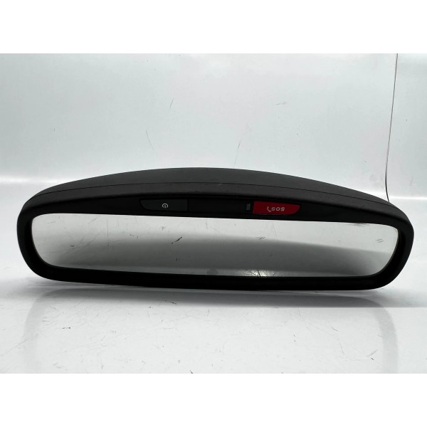 Retrovisor Interno Jeep Commander 2022 A 2023 6wy72dx9ac