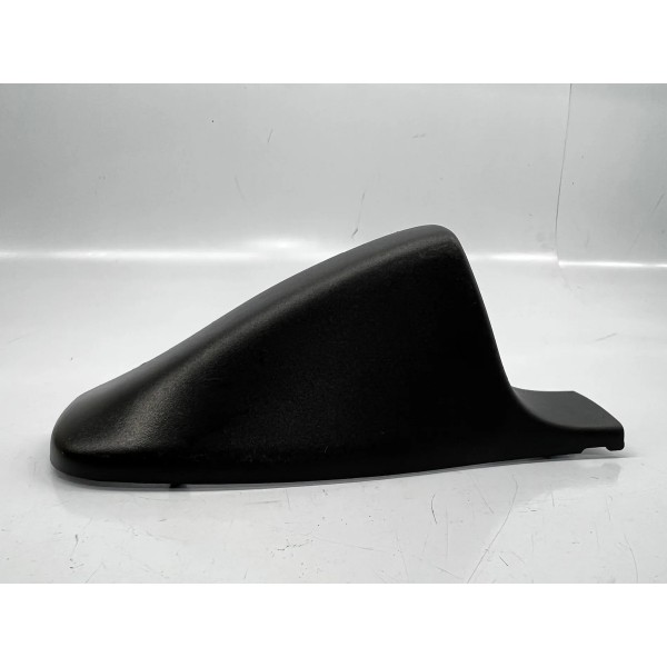 Moldura Interna Retrovisor Jeep Commander 2022 A 2025 Preto