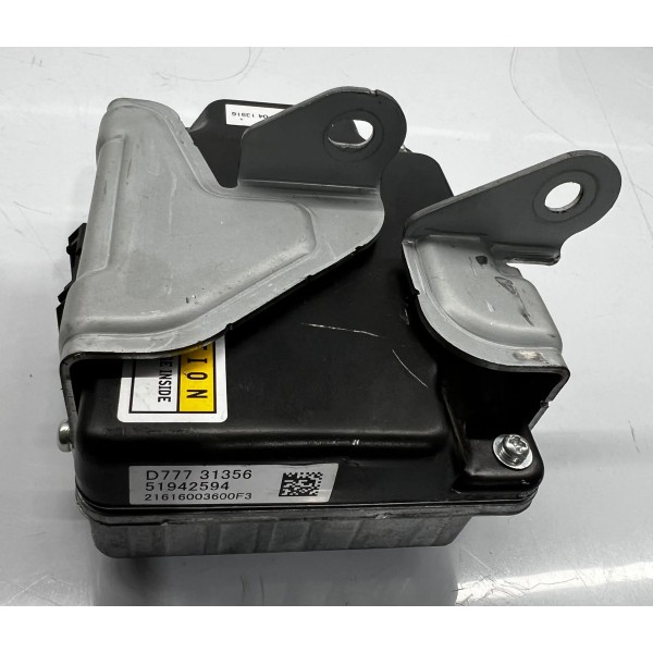 Módulo Inversor Energia Jeep Compass 2022 A 2025 12