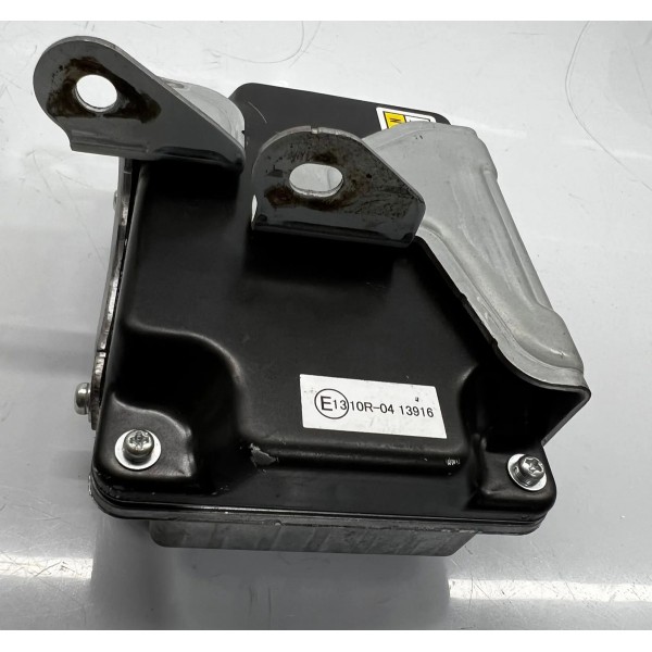 Módulo Inversor Energia Jeep Compass 2022 A 2025 12