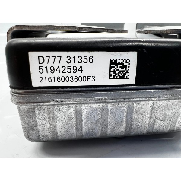 Módulo Inversor Energia Jeep Compass 2022 A 2025 12