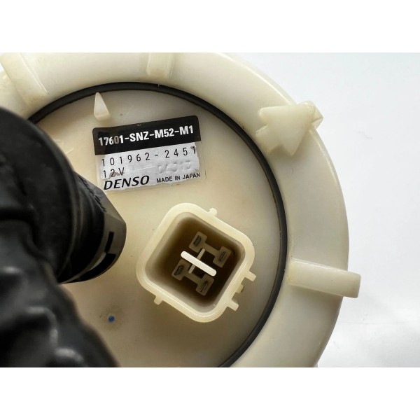 Reservatório Partida Fria Honda Civic 1.8 2007 A 2011