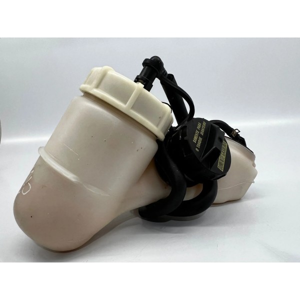 Reservatório Partida Fria Honda Civic 1.8 2007 A 2011