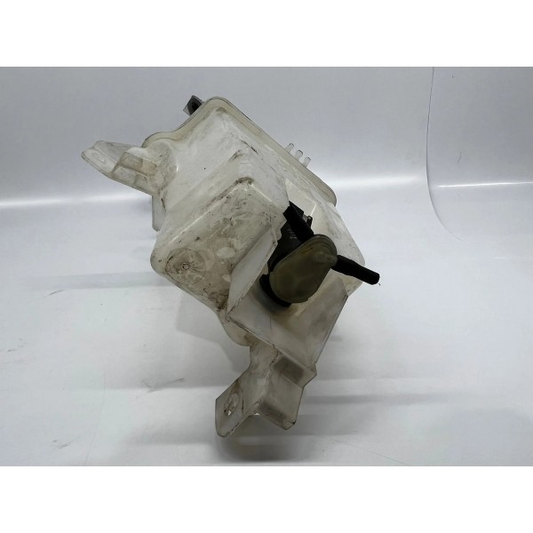 Reservatório Tampa Água Limpador P. Brisa Nissan March Versa