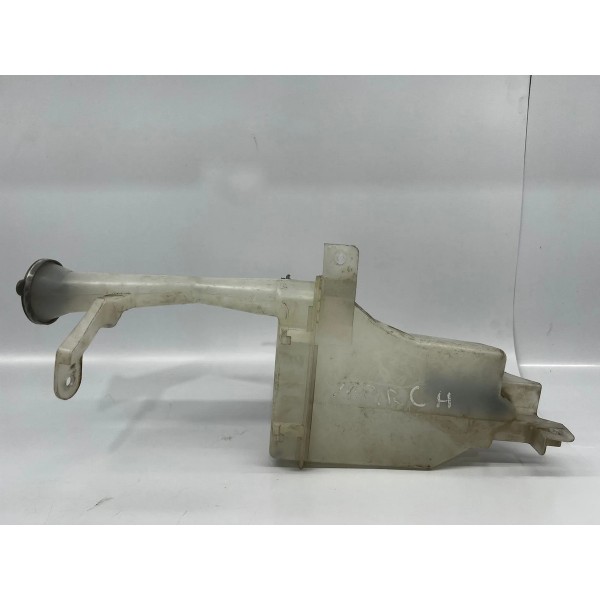 Reservatório Tampa Água Limpador P. Brisa Nissan March Versa