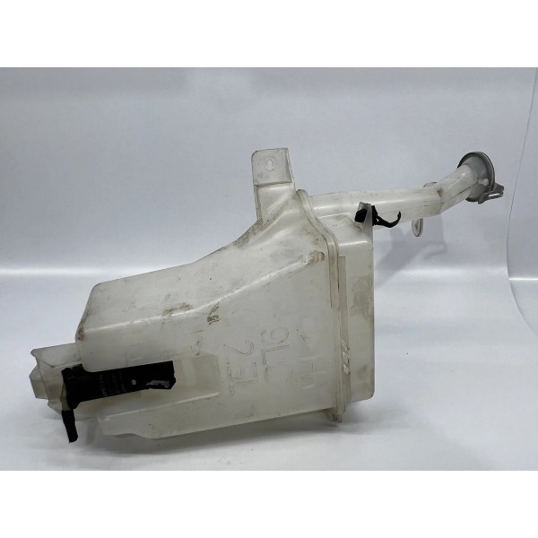 Reservatório Tampa Água Limpador P. Brisa Nissan March Versa