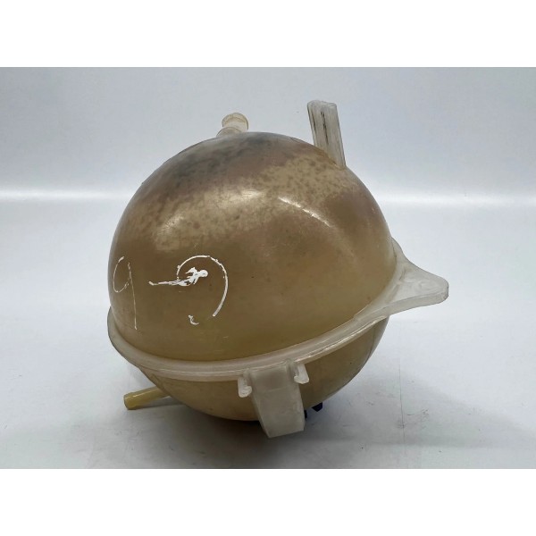 Reservatório Agua Radiador Gol Voyage G5 G6