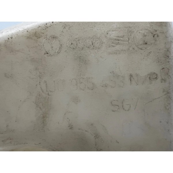 Reservatório Limpador De Parabrisa Golf Bora A3 1999 A 2006