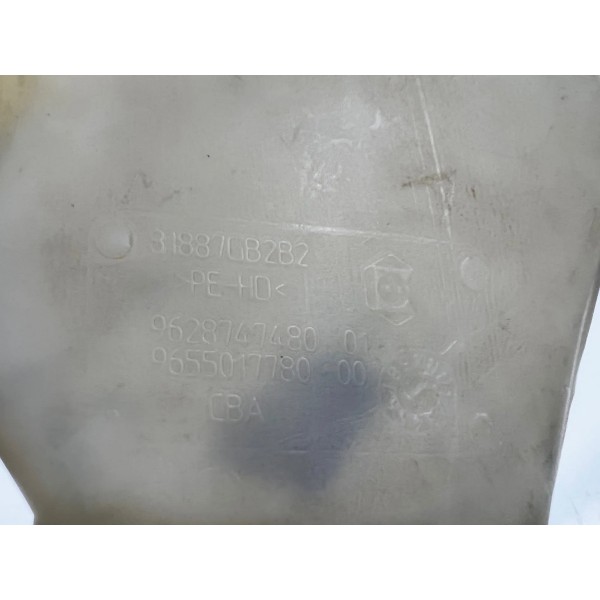 Reservatório Água P/brisa Peugeot 307 2000 A 2007 81887gb2b2