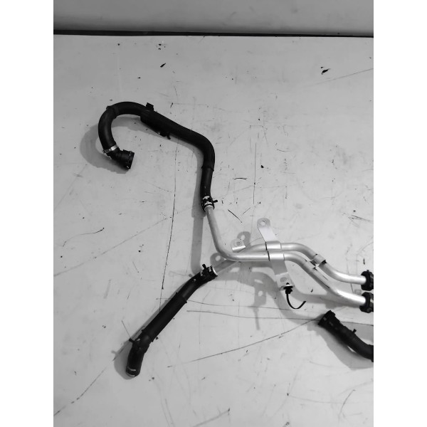 Kit Mangueira Refrigeração Bateria Gwm Haval H6 2025