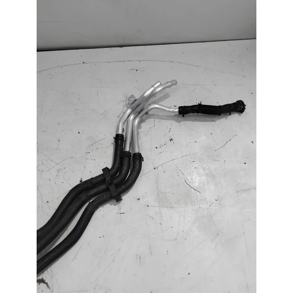 Kit Mangueira Refrigeração Bateria Gwm Haval H6 2025