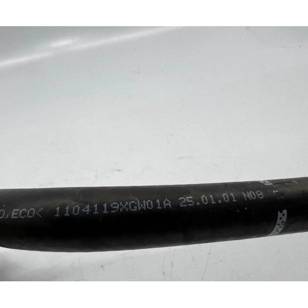 Mangueira Bomba Alta Gwm Haval H6 1.5  2025