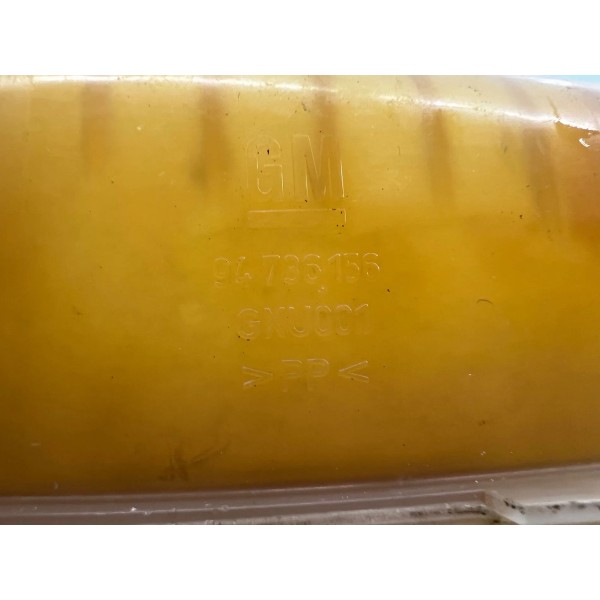 Reservatorio Agua Gm Agile Celta Prisma 1.0 1.4 2009 A 2016