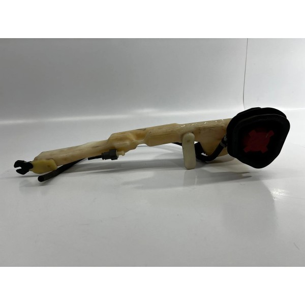 Reservatório Partida Frio Flex Renault Fluence 2015 A 2016