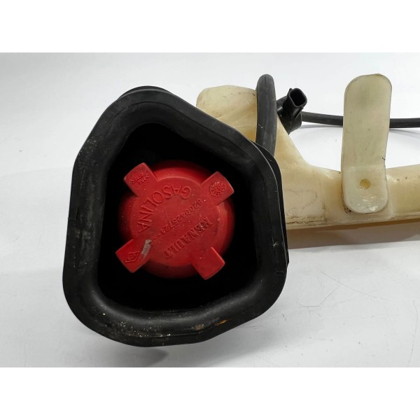 Reservatório Partida Frio Flex Renault Fluence 2015 A 2016