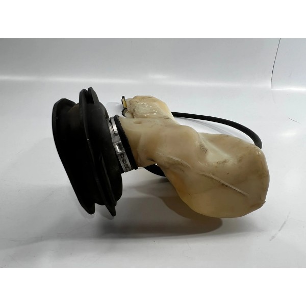 Reservatório Partida Frio Flex Renault Fluence 2015 A 2016