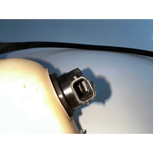 Reservatório Partida Frio Flex Renault Fluence 2015 A 2016