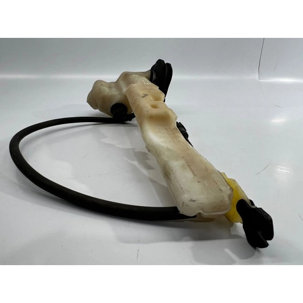 Reservatório Partida Frio Flex Renault Fluence 2015 A 2016