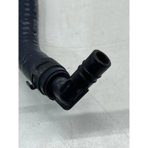 Mangueira Do Ar Quente Fiat Punto  2007 A 2010