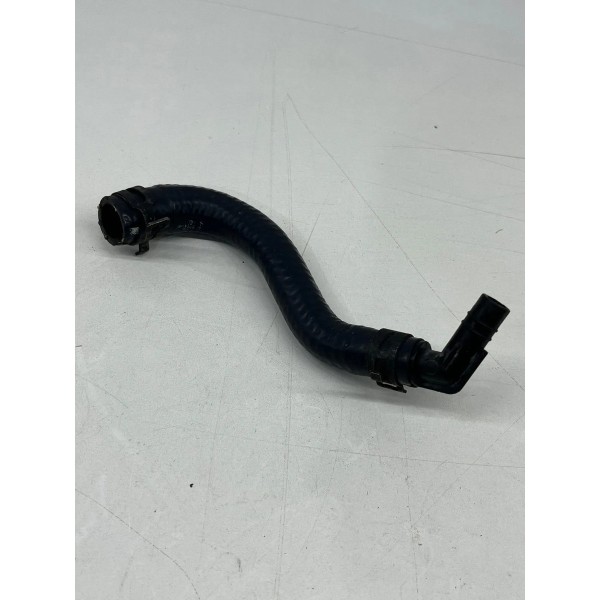 Mangueira Do Ar Quente Fiat Punto  2007 A 2010