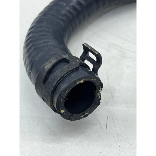 Mangueira Do Ar Quente Fiat Punto  2007 A 2010