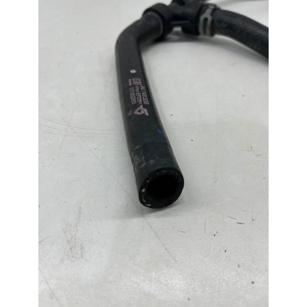 Mangueira Radiador Ar Quente Chevrolet Onix 2013 A 2019