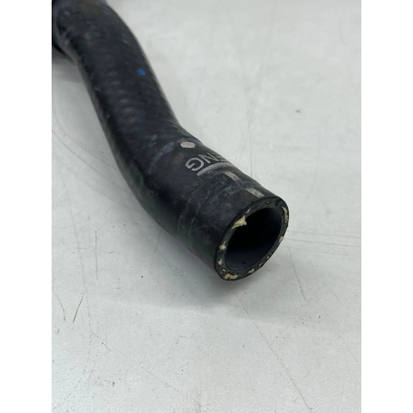 Mangueira Radiador Ar Quente Chevrolet Onix 2013 A 2019