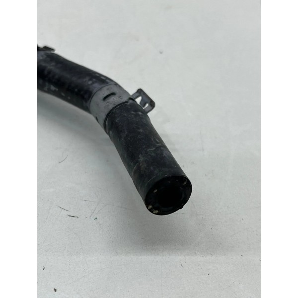 Mangueira Radiador Ar Quente Chevrolet Onix 2013 A 2019