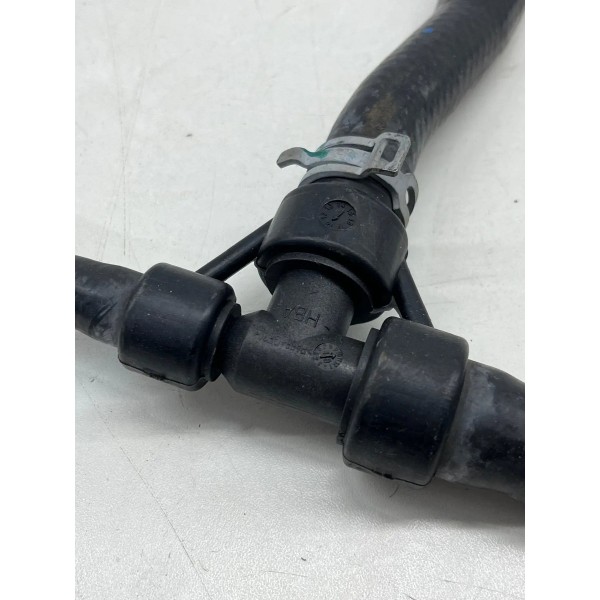 Mangueira Radiador Ar Quente Chevrolet Onix 2013 A 2019