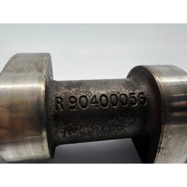 Comando Escape Valvula Chevrolet Vectra 2.0 1996 2002