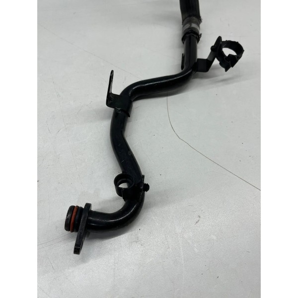 Mangueira Tubo Água Fiat Argo 2018 A 2020