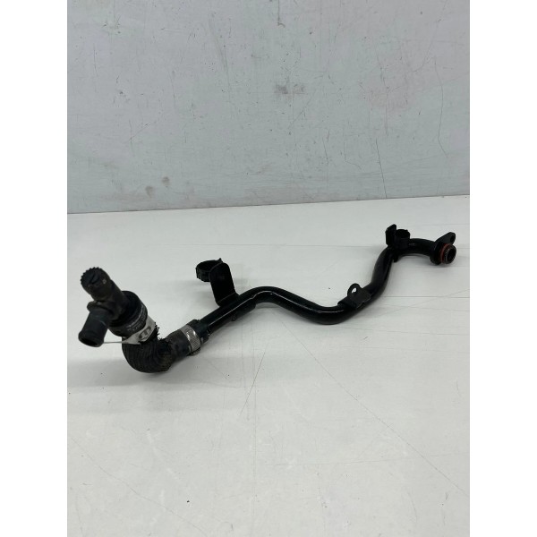 Mangueira Tubo Água Fiat Argo 2018 A 2020