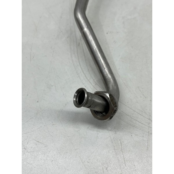 Mangueira Cano Coletor Admissao Toyota Corolla  2015 A 2019