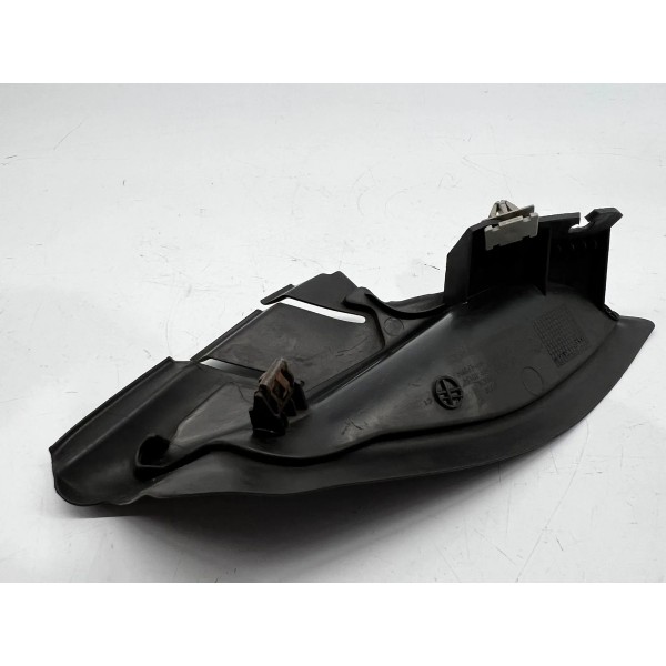 Acabamento Churrasqueria Esquerda Jeep Commander 2022 A 2025