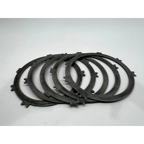 Placa De Reação Volkswagen Up