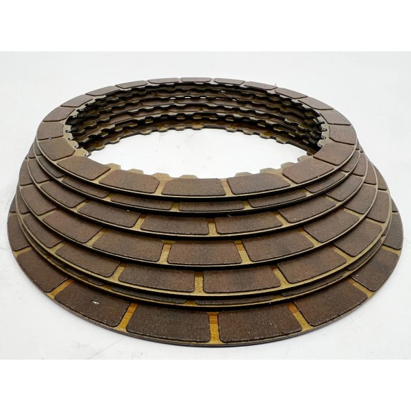 Disco Composite Do Volkswagen Up