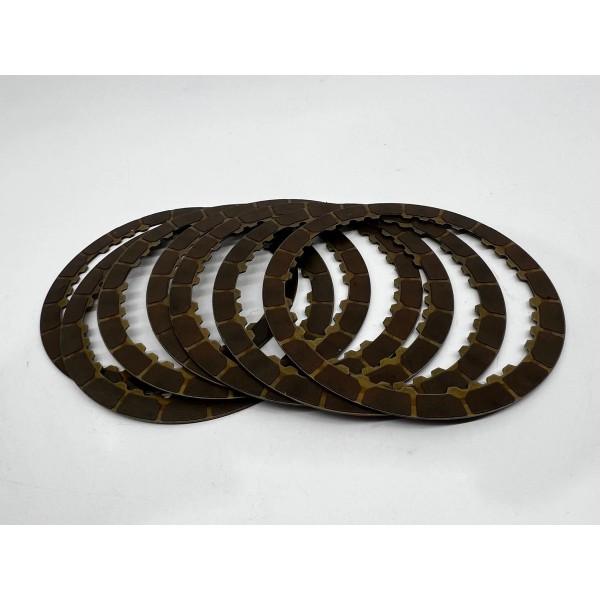 Disco Composite Do Volkswagen Up