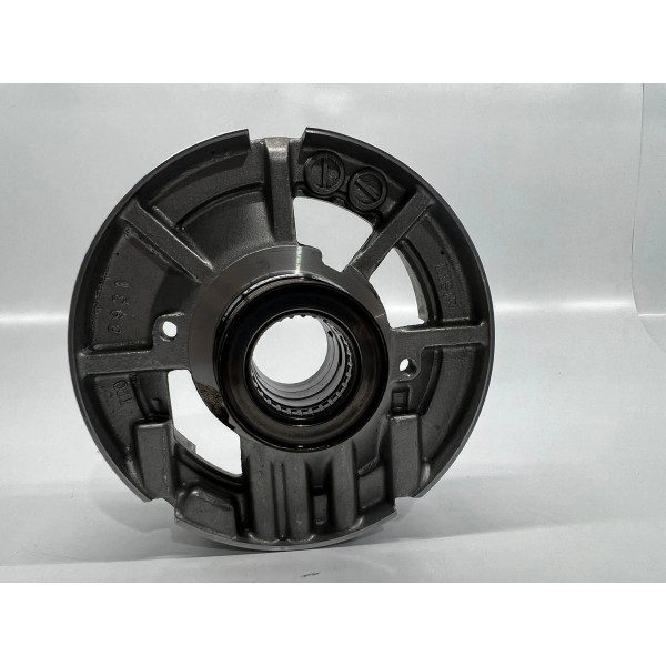 Cone Anelar Caixa Cambio Hilux Automatica