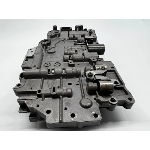 Corpo Válvulas Câmbio Automático A343 Hilux 8938ah10