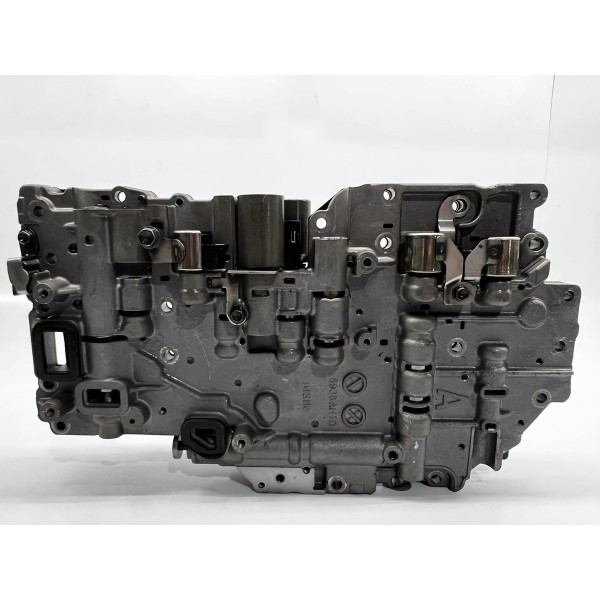 Corpo Válvulas Câmbio Automático A343 Hilux 8938ah10