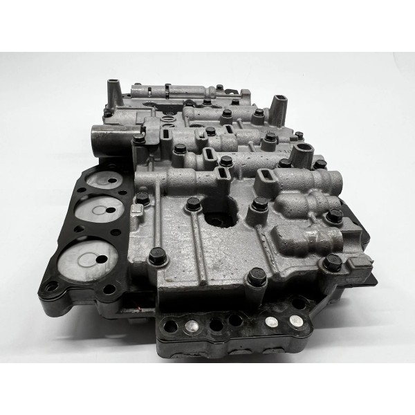 Corpo Válvulas Câmbio Automático A343 Hilux 8938ah10