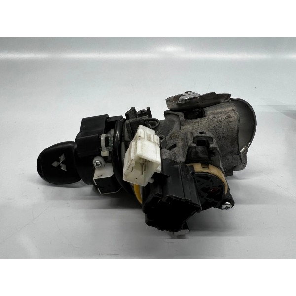 Kit Code Injeção Mitsubishi Asx 2.0 16v 4x2 2014 2015