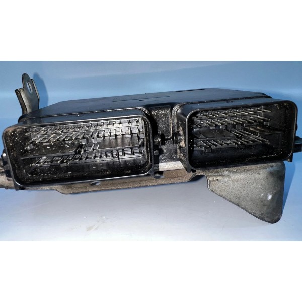 Kit Code Injeção Mitsubishi Asx 2.0 16v 4x2 2014 2015