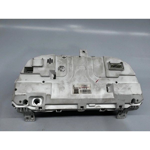 Kit Code Injeção Mitsubishi Asx 2.0 16v 4x2 2014 2015