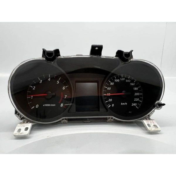 Kit Code Injeção Mitsubishi Asx 2.0 16v 4x2 2014 2015