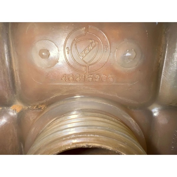 Reservatorio Agua Radiador Fiat Palio Siena 2003 A 2008