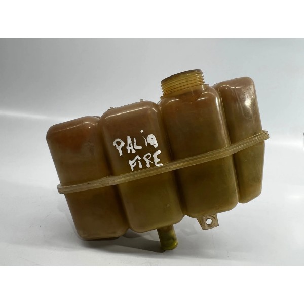 Reservatorio Agua Radiador Fiat Palio Siena 2003 A 2008