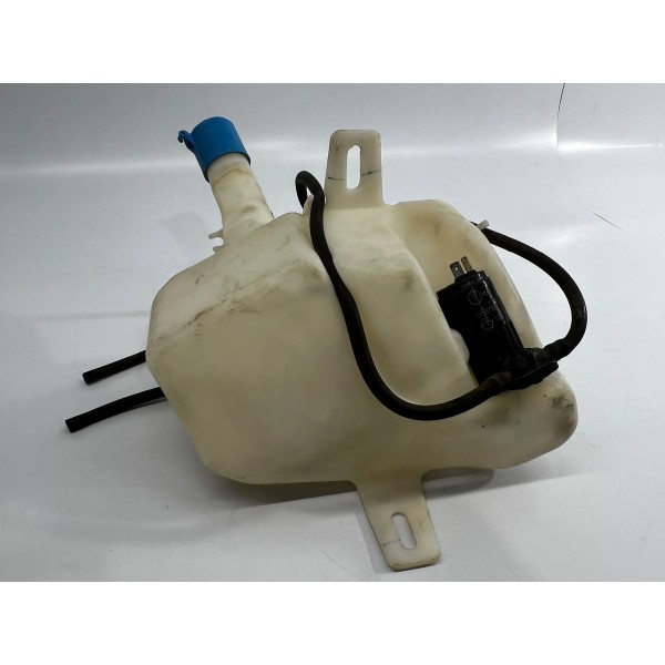 Reservatorio Parabrisa Palio Siena Wekeend Strada 2014 2015