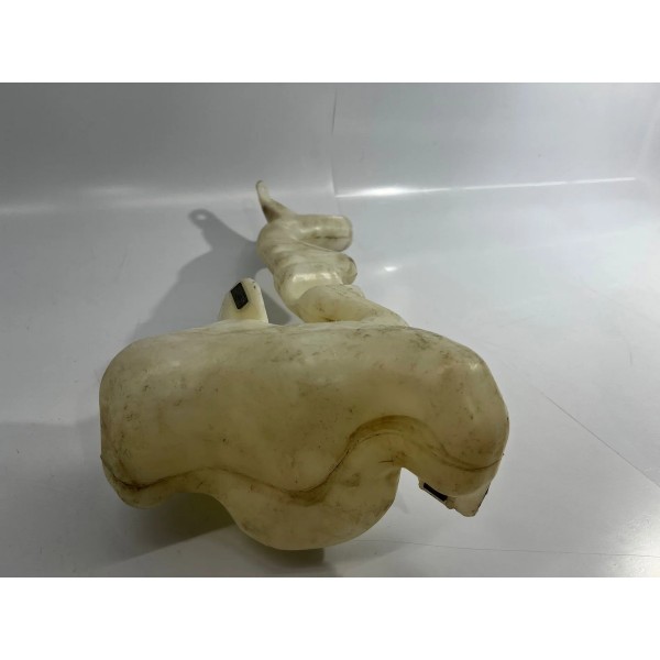 Reservatório Água Limpador Vw Fox Spacefox Crossfox Voyage